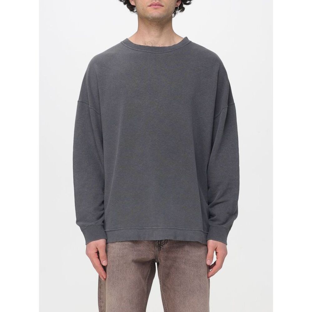 Our Legacy Sweatshirt Men Black